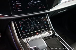 Audi Q8 50 TDI*MATRIX*PANO*360*ZÁ 2025