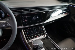 Audi Q8 50 TDI*MATRIX*PANO*360*ZÁ 2025