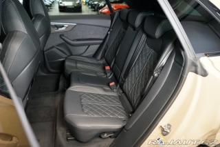 Audi Q8 50 TDI*MATRIX*PANO*360*ZÁ 2025