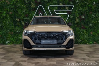 Audi Q8 50 TDI*MATRIX*PANO*360*ZÁ 2025