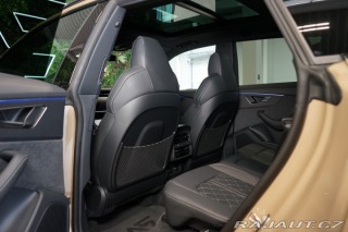 Audi Q8 50 TDI*MATRIX*PANO*360*ZÁ 2025