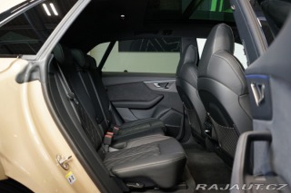 Audi Q8 50 TDI*MATRIX*PANO*360*ZÁ 2025