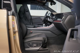 Audi Q8 50 TDI*MATRIX*PANO*360*ZÁ 2025