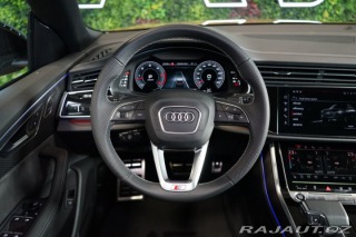 Audi Q8 50 TDI*MATRIX*PANO*360*ZÁ 2025