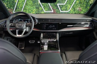 Audi Q8 50 TDI*MATRIX*PANO*360*ZÁ 2025