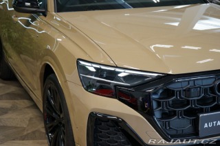 Audi Q8 50 TDI*MATRIX*PANO*360*ZÁ 2025