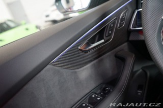 Audi Q8 50 TDI*MATRIX*PANO*360*ZÁ 2025