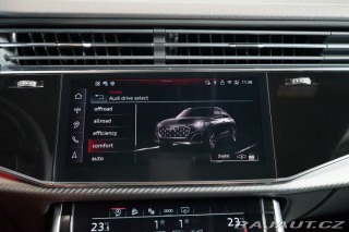 Audi Q8 50 TDI*MATRIX*PANO*360*ZÁ 2025