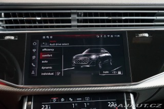 Audi Q8 50 TDI*MATRIX*PANO*360*ZÁ 2025