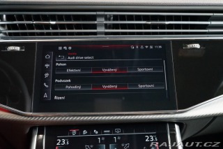 Audi Q8 50 TDI*MATRIX*PANO*360*ZÁ 2025