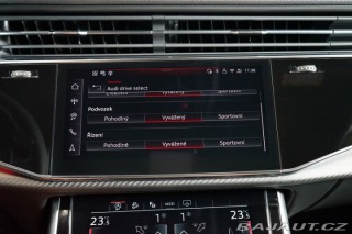 Audi Q8 50 TDI*MATRIX*PANO*360*ZÁ 2025