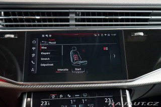 Audi Q8 50 TDI*MATRIX*PANO*360*ZÁ 2025