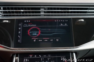 Audi Q8 50 TDI*MATRIX*PANO*360*ZÁ 2025