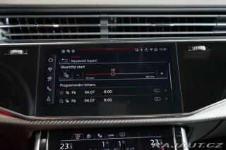 Audi Q8 50 TDI*MATRIX*PANO*360*ZÁ 2025