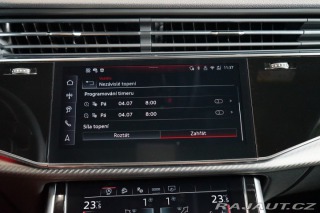 Audi Q8 50 TDI*MATRIX*PANO*360*ZÁ 2025