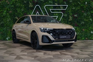 Audi Q8 50 TDI*MATRIX*PANO*360*ZÁ 2025
