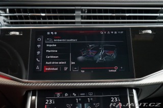 Audi Q8 50 TDI*MATRIX*PANO*360*ZÁ 2025