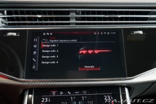 Audi Q8 50 TDI*MATRIX*PANO*360*ZÁ 2025