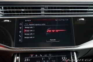 Audi Q8 50 TDI*MATRIX*PANO*360*ZÁ 2025