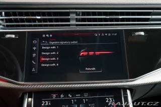 Audi Q8 50 TDI*MATRIX*PANO*360*ZÁ 2025