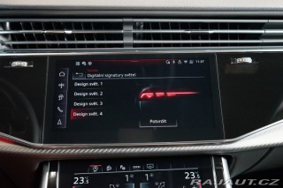 Audi Q8 50 TDI*MATRIX*PANO*360*ZÁ 2025
