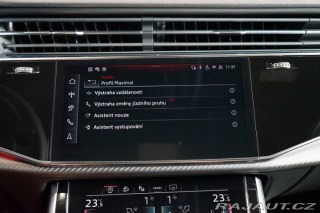 Audi Q8 50 TDI*MATRIX*PANO*360*ZÁ 2025