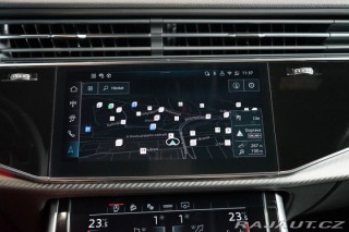 Audi Q8 50 TDI*MATRIX*PANO*360*ZÁ 2025