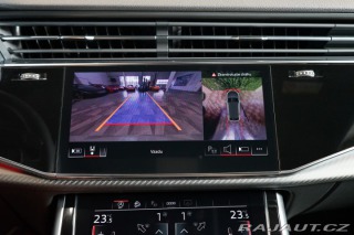 Audi Q8 50 TDI*MATRIX*PANO*360*ZÁ 2025