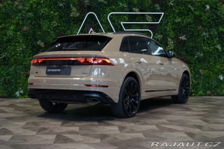 Audi Q8 50 TDI*MATRIX*PANO*360*ZÁ 2025