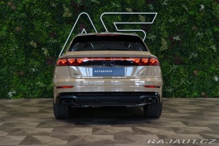 Audi Q8 50 TDI*MATRIX*PANO*360*ZÁ 2025