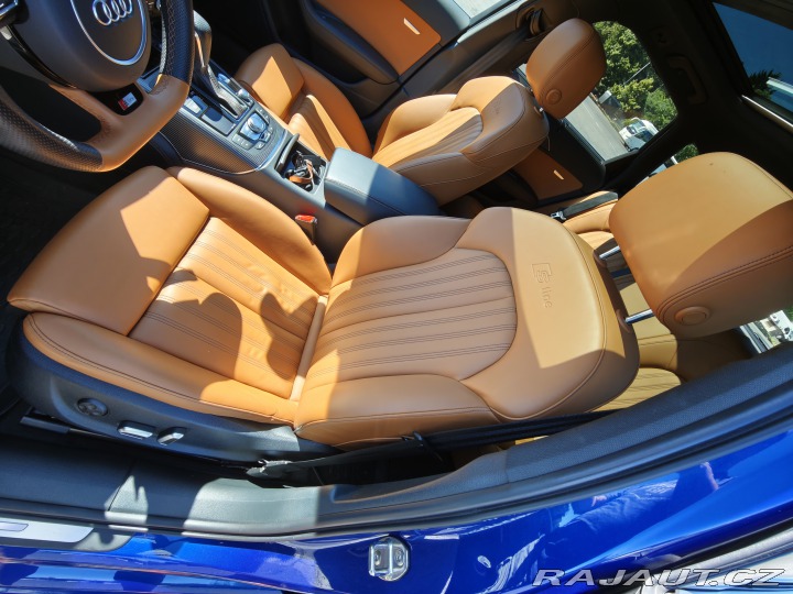 Audi A6 Avant Diesel 3.0 TDI comp 2018