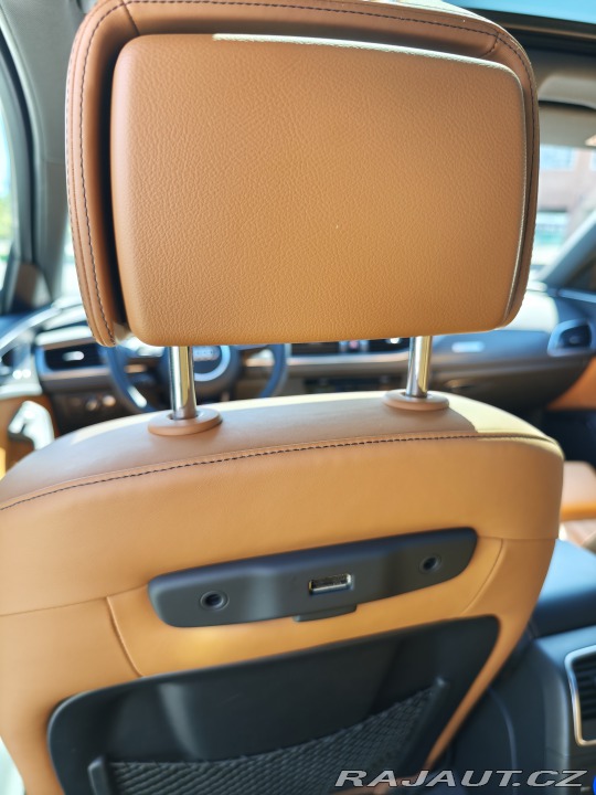 Audi A6 Avant Diesel 3.0 TDI comp 2018