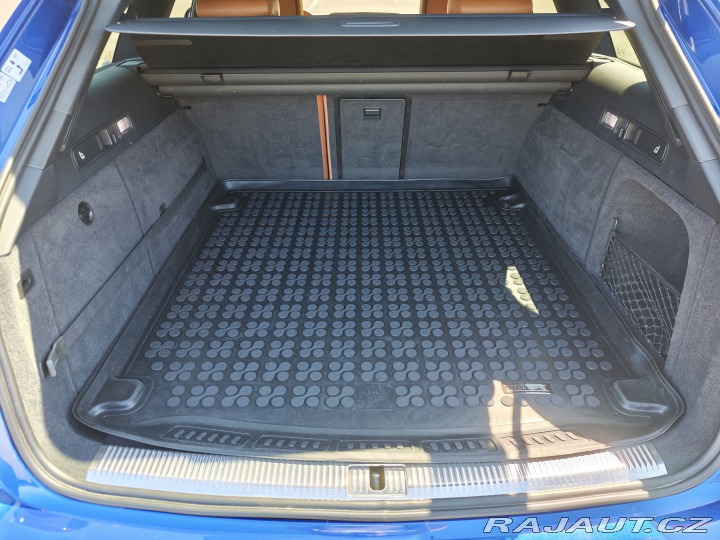 Audi A6 Avant Diesel 3.0 TDI comp 2018