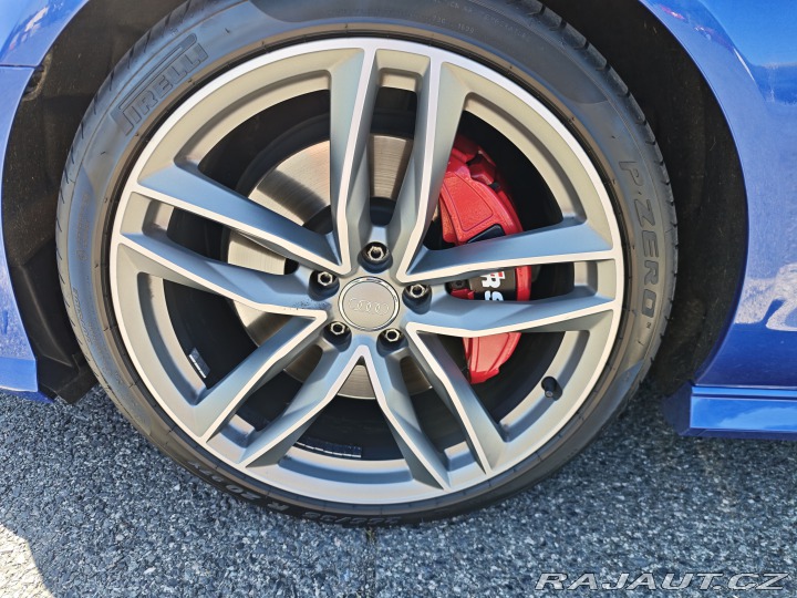 Audi A6 Avant Diesel 3.0 TDI comp 2018