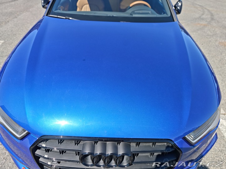 Audi A6 Avant Diesel 3.0 TDI comp 2018