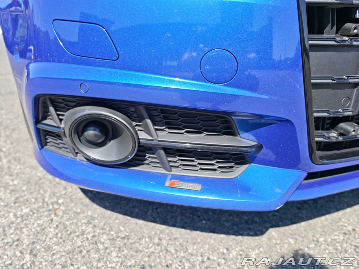 Audi A6 Avant Diesel 3.0 TDI comp 2018