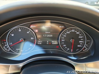 Audi A6 Avant Diesel 3.0 TDI comp 2018