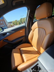 Audi A6 Avant Diesel 3.0 TDI comp 2018