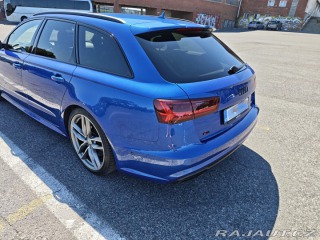 Audi A6 Avant Diesel 3.0 TDI comp 2018
