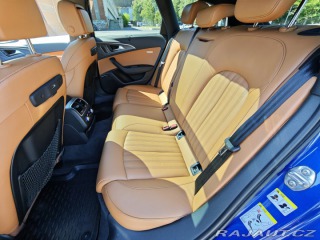 Audi A6 Avant Diesel 3.0 TDI comp 2018