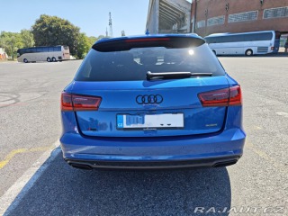 Audi A6 Avant Diesel 3.0 TDI comp 2018