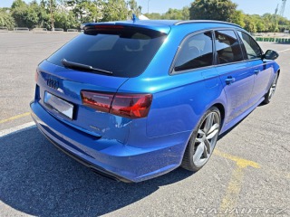 Audi A6 Avant Diesel 3.0 TDI comp 2018
