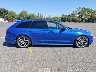 Audi A6 Avant Diesel 3.0 TDI comp 2018