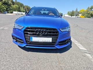 Audi A6 Avant Diesel 3.0 TDI comp 2018