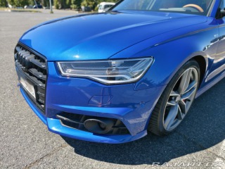Audi A6 Avant Diesel 3.0 TDI comp 2018