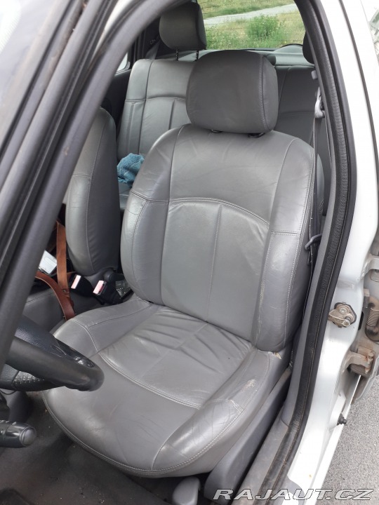 Renault Clio K7M744 2000