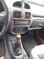 Renault Clio K7M744 2000