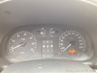 Renault Clio K7M744 2000