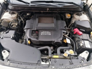 Subaru Outback 2.0D Comfort Navi CVT MY2 2015