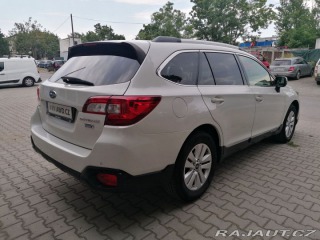 Subaru Outback 2.0D Comfort Navi CVT MY2 2015
